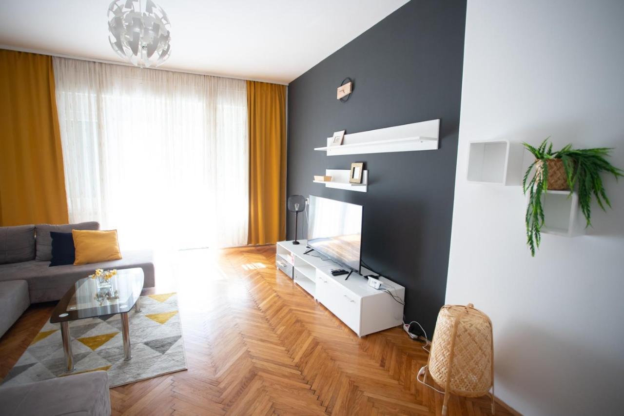 Appartamento Sunrise Ii Zagabria